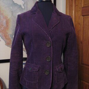 Boden Corduroy Blazer